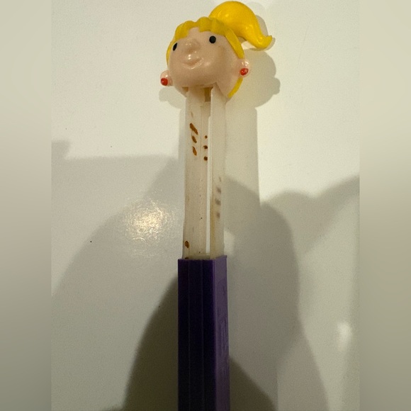 Bob the Builder Pez Dispenser Lot of 4 - Picture 7 of 7